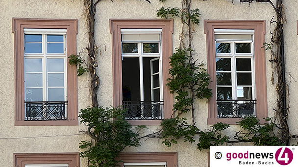 Geeignete OB-Kandidaten für Baden-Baden finden – KI gibt Hinweise 