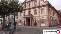 Fahnen für die Heimat - Heimattage in Baden-Württemberg  