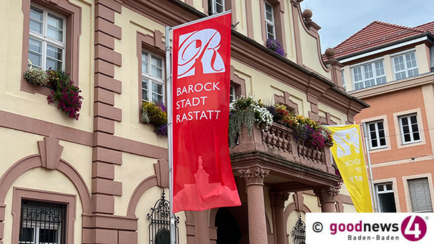 Stadt Rastatt lädt seine Bürger ein – Anmeldung verlängert – Austausch zum „Haushalt im Dialog“ – Noch kein Datum in Baden-Baden