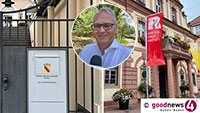 Ehemaliger Rastatter OB Walker mit Gedankenspiel für Baden-Baden und Rastatt – Oberzentrum Villingen-Schwenningen als Modell