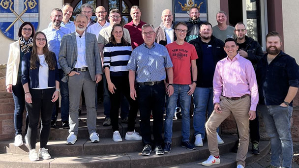 Gaggenau, Baden-Baden, Rastatt und Bühl erhalten Staatsanzeiger Award – „Für Innovation und Digitalisierung“ Gaggenau, Baden-Baden, Rastatt und Bühl erhalten Staatsanzeiger Award – „Für Innovation und Digitalisierung“