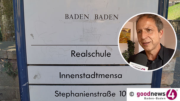 Baden-Baden entscheidet über vegetarischen Speiseplan in Kitas und Schulen – Grüner Bürgermeister Kaiser: „Seit vielen Jahren zwei Veggie-Days“