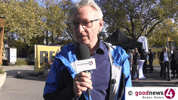 Regiomove in Baden-Baden ist so überflüssig wie eine Telefonzelle – Bürgermeister Uhlig: „Die App als solches über das Handy, das gibt es bereits“