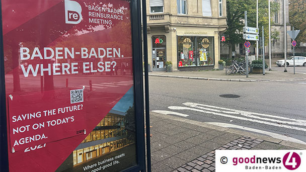 Extinction Rebellion Deutschland wirft Rathaus Baden-Baden Amtsmissbrauch vor – Einsatz der Feuerwehr verstoße „gegen politisches Neutralitätsgebot“