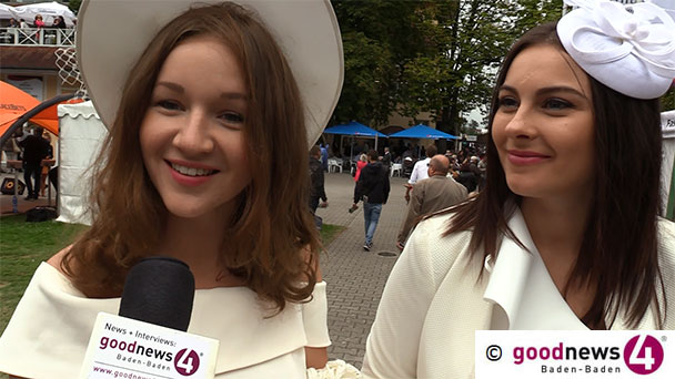 Rennbahn Iffezheim auf Abwegen – „Motto Oktoberfest“ vom 15. bis 17. Oktober – „Bayrisches Flair und bayrische Schmankerl“