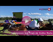 Impressionen vom Finale der Großen Woche 2022