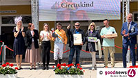 Circuskind siegt bei „goodnews4.de Trophy“ in Iffezheim – Und dann gab es noch ein Rennen mit der Quote 14.000 Euro für einen Euro Einsatz