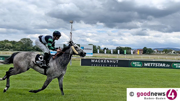 goodnews4-Verlosungsaktion Frühjahrs-Meeting abgeschlossen – Gewinner stehen fest goodnews4-Verlosungsaktion Frühjahrs-Meeting abgeschlossen – Gewinner stehen fest