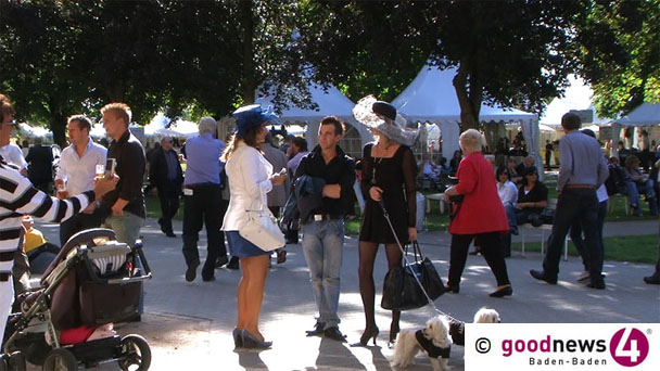 Was kann man bei der Großen Woche in Baden-Baden erleben? – Künstliche Intelligenz gibt Auskunft – „Es ist eine großartige Gelegenheit, stilvoll gekleidete Menschen zu sehen“ Was kann man bei der Großen Woche in Baden-Baden erleben? – Künstliche Intelligenz gibt Auskunft – „Es ist eine großartige Gelegenheit, stilvoll gekleidete Menschen zu sehen“