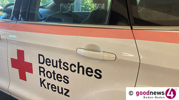 Vorwürfe gegen DRK Baden-Baden – Angeblich „geheime Pläne“ für Stellenabbau – DRK-Sprecher in Mannheim widerspricht