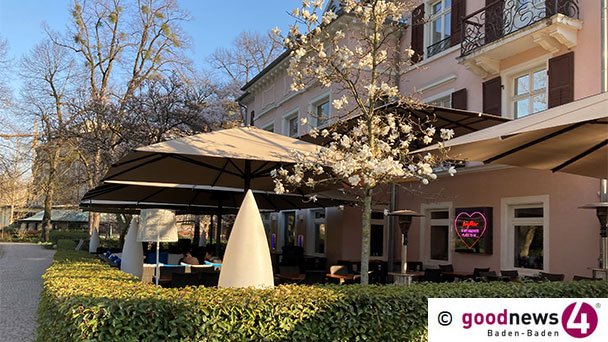 Baden-Badener Restaurant Rizzi rechtfertigt Entlassung von Igor Golod – „Niemals politisch auf eine Seite gestellt“