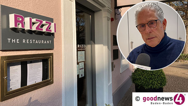 Rizzi-Chef Peter Schreck zur Idee einer „Deutsch-russisch-ukrainischen Informationsrunde“ – Und zur Entlassung von Igor Golod: „Ja, ich hatte schlaflose Nächte“