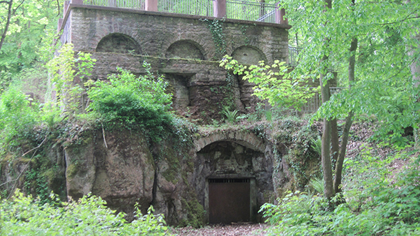 Arbeitskreis Tourismus-Freizeit zu Bürgerwanderung auf den Markgraf-Wilhelm-Wegen Arbeitskreis Tourismus-Freizeit zu Bürgerwanderung auf den Markgraf-Wilhelm-Wegen