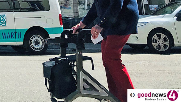 Demenzkranke Menschen zwischen aufopfernden Pflegern und Kriminellen – Erinnerung an einen merkwürdigen Fall in Baden-Baden