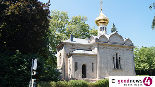 Robert-Koch-Straße für gesamten Verkehr gesperrt – Baumpflegearbeiten bei Russischer Kirche 