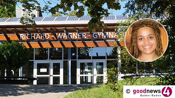 Abi-Preis 2021 für RWG-Schülerin Naomy Nguiadem – Brillante Deutsch-Französische Ergebnisse  