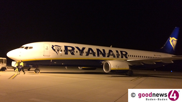 Noch eine Verbindung von Baden-Baden nach Marokko – Mit Ryanair nach Fès-Saïss