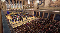 Philharmonie Baden-Baden begeistert in München – Mit „Messa da Requiem“ von Giuseppe Verdi