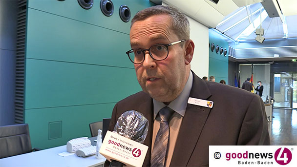 Fälle von Coronavirus-Varianten in Baden-Baden und Landkreis Rastatt – Sozialdezernent Biehl: "Nachverfolgung aktuell gut leistbar" Fälle von Coronavirus-Varianten in Baden-Baden und Landkreis Rastatt – Sozialdezernent Biehl: "Nachverfolgung aktuell gut leistbar"