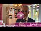 Bekenntnis der Oetker-Familie zu Baden-Baden | Brenners Park-Hotel-Chef Stephan Bösch