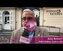 Baden-Baden vor monatelanger Hängepartie | Sven Bohnert 