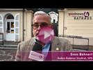 Baden-Baden vor monatelanger Hängepartie | Sven Bohnert Baden-Baden vor monatelanger Hängepartie | Sven Bohnert