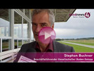 Rennbahn-Chef Stephan Buchner schwärmt vom Superstar in Baden-Baden 