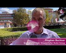 Große Woche 2022 startet am Samstag | Stephan Buchner