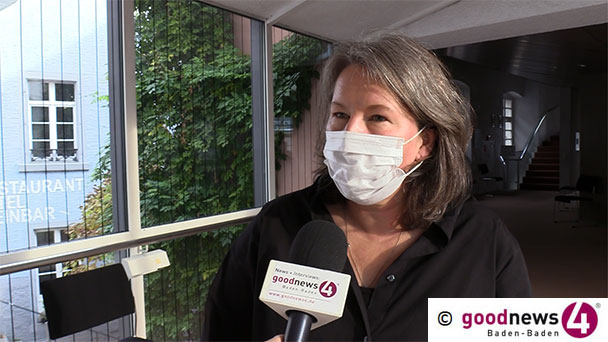 Hoffnung für Wohnungssuchende in Baden-Baden – Stefanie Eberding lobt Konzept für Eberts Garten – Kritik an Architektur