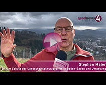 Baden-Baden vor Windkraft-Entscheidung | Stephan Maier