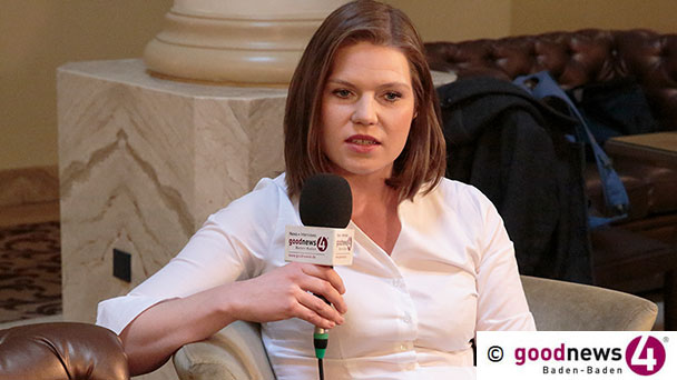 Bundestagsabgeordnete Sahra Mirow zur Wohnungsbaupolitik in der Baden-Badener Innenstadt – „Es kann nicht sein, dass auf dem Rücken der Mieterinnen und Mieter einige wenige immer reicher werden“