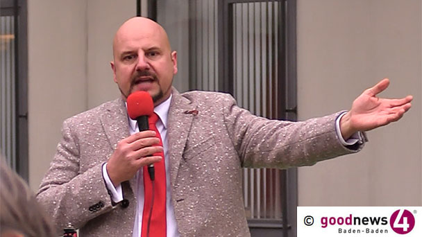 AfD wirft Stefan Räpple aus der Landtagsfraktion – „Zum gewalttätigen Umsturz der Regierung aufgerufen“ AfD wirft Stefan Räpple aus der Landtagsfraktion – „Zum gewalttätigen Umsturz der Regierung aufgerufen“