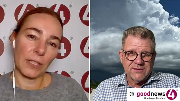 Ehemaliger Baden-Badener in Florida – Stephan Schlentrich: „Ich habe kein Auge zugetan“