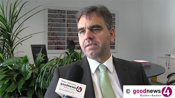 Sparkassenchef Siebert zum Erbschafts-Fall - "Bereich sensibler anschauen", aber "nichts übers Knie brechen" - Rechtsanwalt Bochard: "Behauptung wird auf das Schärfste zurückgewiesen" Sparkassenchef Siebert zum Erbschafts-Fall - "Bereich sensibler anschauen", aber "nichts übers Knie brechen" - Rechtsanwalt Bochard: "Behauptung wird auf das Schärfste zurückgewiesen"