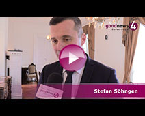 Al Hassawi sendet Lobby-Unternehmen nach Baden-Baden | Stefan Söhngen Al Hassawi sendet Lobby-Unternehmen nach Baden-Baden | Stefan Söhngen