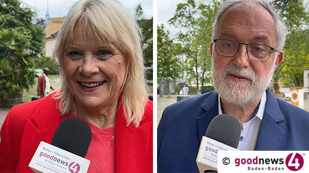 Baden-Badener Stadträtin Beate Schneider kritisiert AfD-Wahlvorschlag für Landtagsvizepräsidenten – „Brücken bauen, nicht Gräben vertiefen“