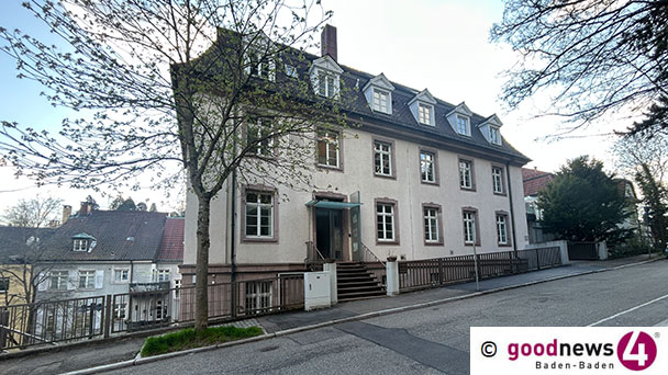 Bürgermeister Roland Kaiser packt die Koffer – Neue Residenz in der Schützenstraße