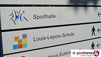 Online-Bewerbungsverfahren auch für Baden-Badener Schulen – Bewerbung Louis-Lepoix-Schule bis 1. März