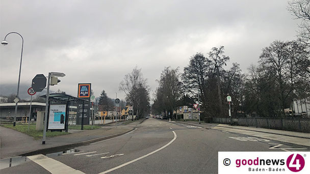Chance für Kreisverkehr in der Schwarzwaldstraße – Stadtrat Werner Schmoll erinnert an den „vehementen“ Einsatz von Fritz Leese