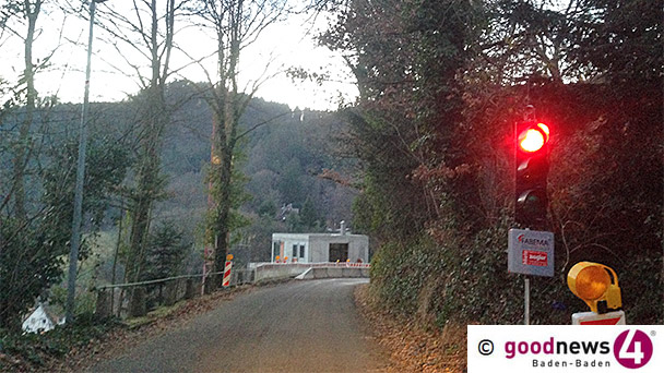 FBB fragt Bürgermeister Uhlig zu „Kathastrophenbaustelle“ - „Wie lange noch Baustelle Seelachstraße?“