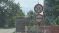 Stadtrat Seifermann konnte monatelanges Versäumnis klären – „Ende-30-Schilder“ wurden offensichtlich vergessen