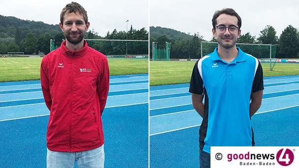 Baden-Badener Olympia-Teilnehmer nicht zufrieden – Carl Dohmann:  “Ich bin enttäuscht von meiner Leistung, nach meinen Top Ten-Platzierungen in London, Berlin und Doha“