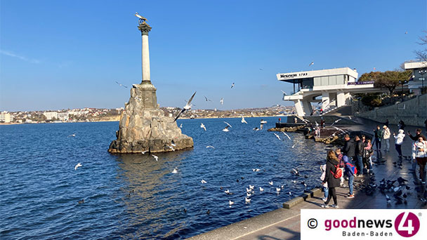 goodnews4-KI-Frage – „Könnte denn die Künstliche Intelligenz die Welt besser regieren als die Menschen es tun?“ – Kommentar von Christian Frietsch 