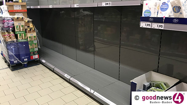 Öffentliche Bekanntmachung – Aus Anlass der Ausbreitung des Coronavirus – Allgemeinverfügung der Stadt Baden-Baden Öffentliche Bekanntmachung – Aus Anlass der Ausbreitung des Coronavirus – Allgemeinverfügung der Stadt Baden-Baden