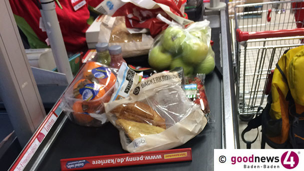 Wirtschaftsministerium reagiert auf Corona – Hoffmeister-Kraut: „Ausnahmegenehmigungen von den Arbeitszeitregelungen“ – „Damit Bürger weiterhin uneingeschränkt gewohntes Sortiment vorfinden“ Wirtschaftsministerium reagiert auf Corona – Hoffmeister-Kraut: „Ausnahmegenehmigungen von den Arbeitszeitregelungen“ – „Damit Bürger weiterhin uneingeschränkt gewohntes Sortiment vorfinden“