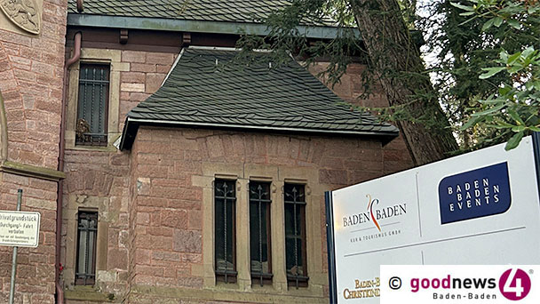 Baden-Baden Events GmbH legt Kosten offen – Veranstaltung mit Robert Habeck kostet 10.000 Euro Baden-Baden Events GmbH legt Kosten offen – Veranstaltung mit Robert Habeck kostet 10.000 Euro