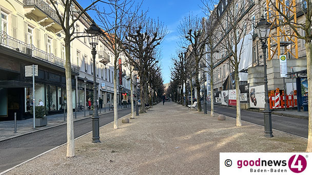 Peinlicher Auftritt in der Sophienstraße – Einbrecher stürzte vor Schreck in die Tiefe 