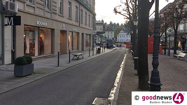 Versuchter Diebstahl in Sophienstraße 