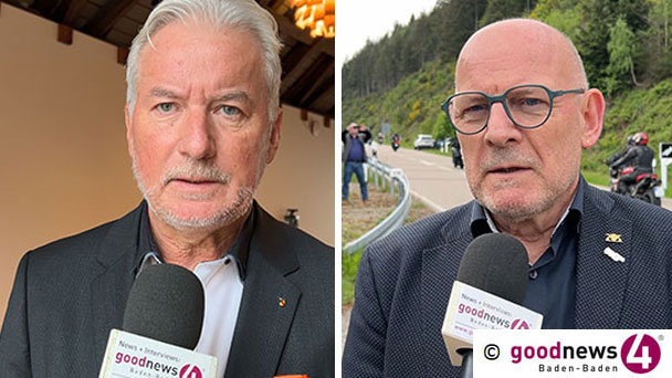 Uwe Kotzan verlässt Baden-Airpark – Verkehrsministerium auf goodnews4-Anfrage: „Details zum Auswahlverfahren stellen Geschäftsgeheimnisse dar“