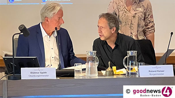 Flüchtlingskrise in Baden-Baden – Auch Hotels, Pensionen, Ferienwohnungen rücken ins Visier – Rathaus: „Müssen zur Nutzung als Unterkünfte in den Blick genommen werden“ Flüchtlingskrise in Baden-Baden – Auch Hotels, Pensionen, Ferienwohnungen rücken ins Visier – Rathaus: „Müssen zur Nutzung als Unterkünfte in den Blick genommen werden“